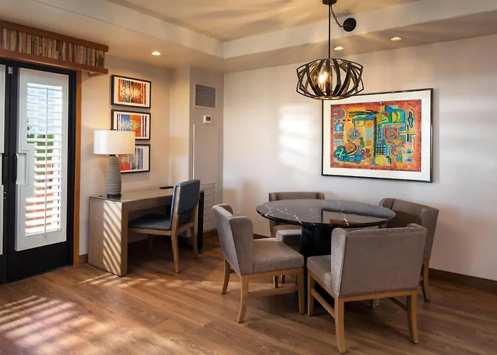 Sheraton Grand At Wild Horse Pass Chandler