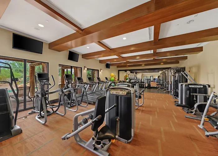 Sheraton Grand At Wild Horse Pass Resort 4*