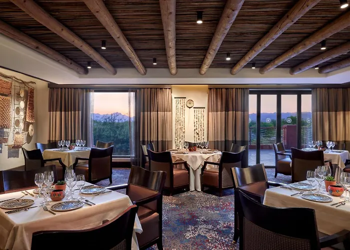 Sheraton Grand At Wild Horse Pass