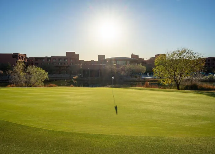 Resort Sheraton Grand At Wild Horse Pass 4*