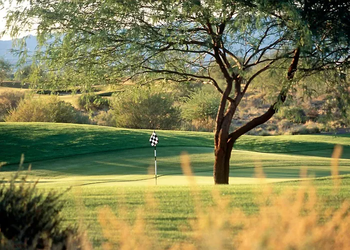 Sheraton Grand At Wild Horse Pass 4* Chandler