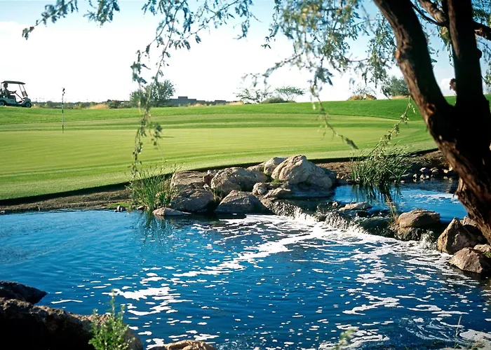 Resort Sheraton Grand At Wild Horse Pass 4*