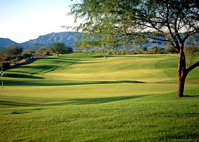 Sheraton Grand At Wild Horse Pass 4* Chandler