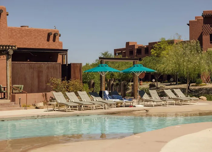 Sheraton Grand At Wild Horse Pass Resort 4*