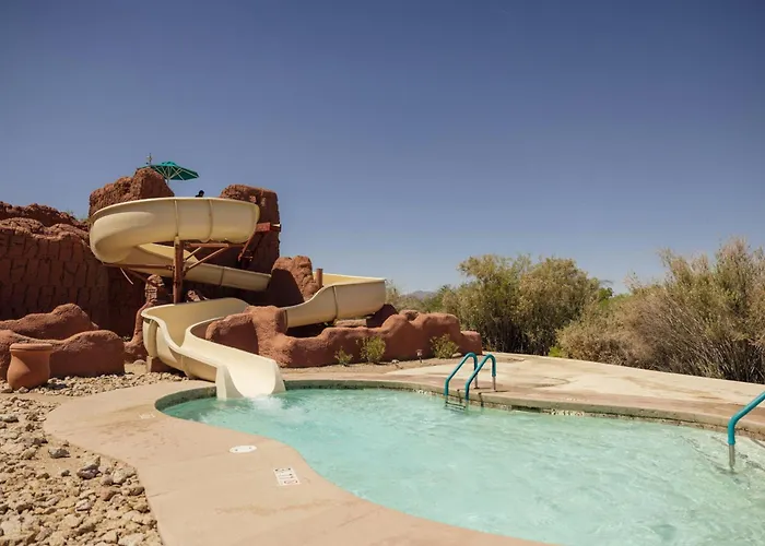 Sheraton Grand At Wild Horse Pass Resort 4*