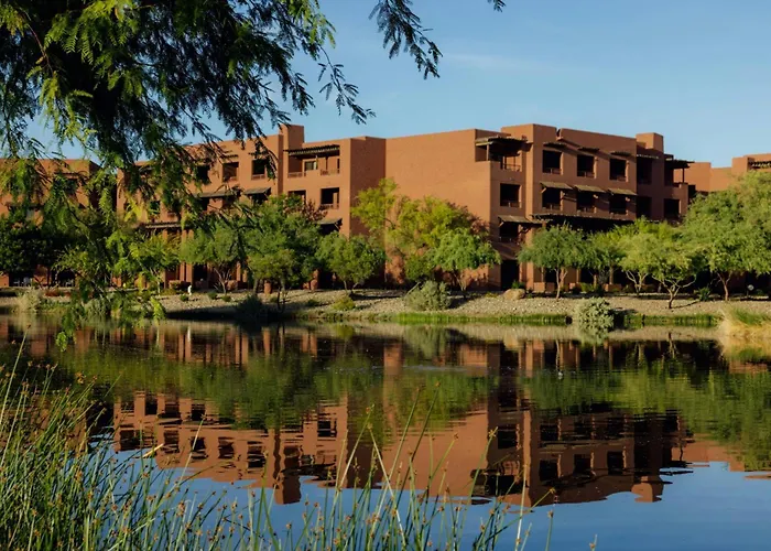 Sheraton Grand At Wild Horse Pass 4*