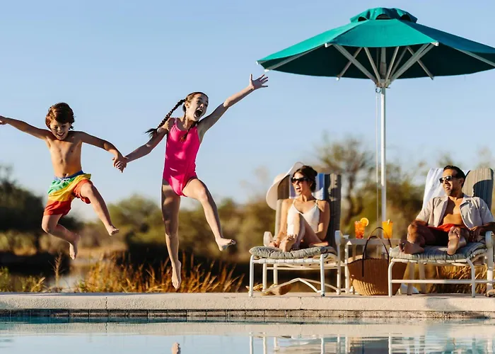 Sheraton Grand At Wild Horse Pass Resort Chandler
