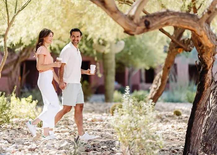 Resort Sheraton Grand At Wild Horse Pass