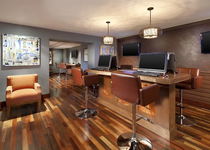 Sheraton Grand At Wild Horse Pass 4*
