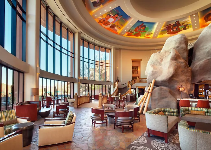 Sheraton Grand At Wild Horse Pass Chandler