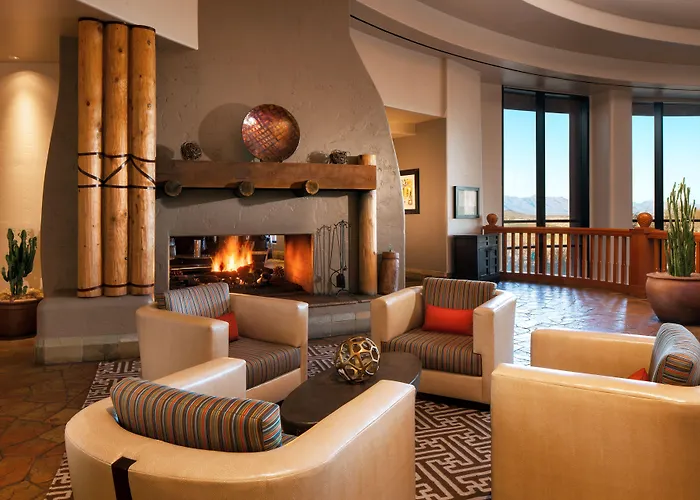 Sheraton Grand At Wild Horse Pass Chandler