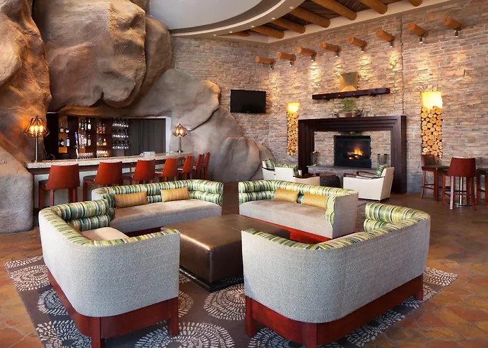 Sheraton Grand At Wild Horse Pass 4*