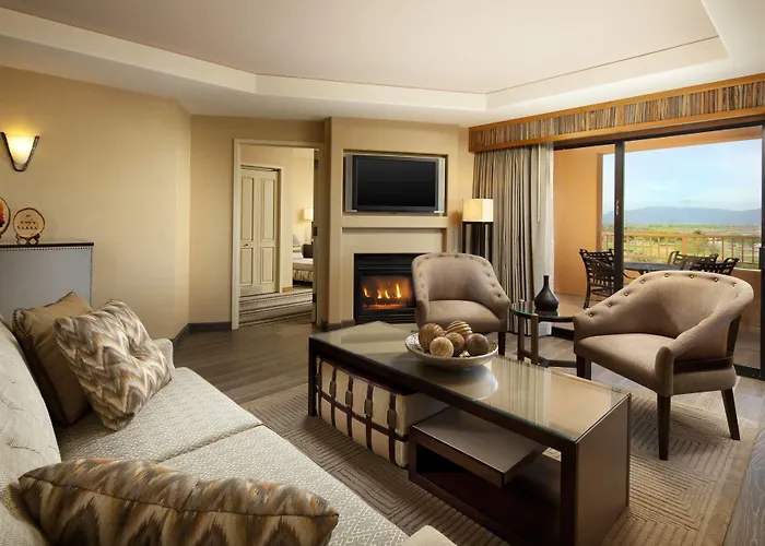 Sheraton Grand At Wild Horse Pass Resort Chandler
