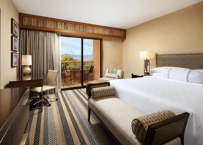 Sheraton Grand At Wild Horse Pass