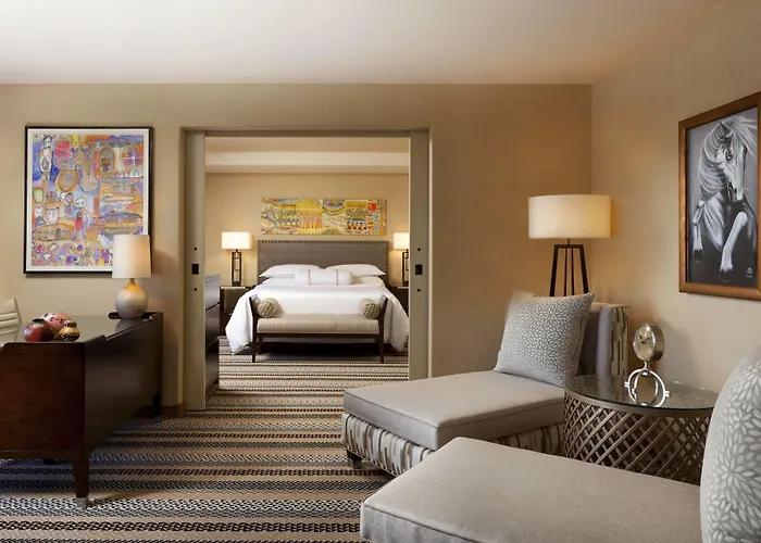Sheraton Grand At Wild Horse Pass Chandler