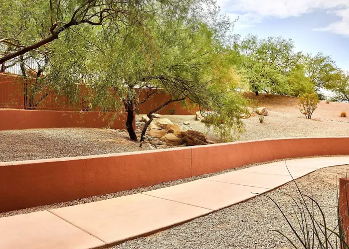 Sheraton Grand At Wild Horse Pass Resort