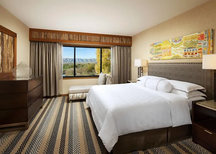 Sheraton Grand At Wild Horse Pass