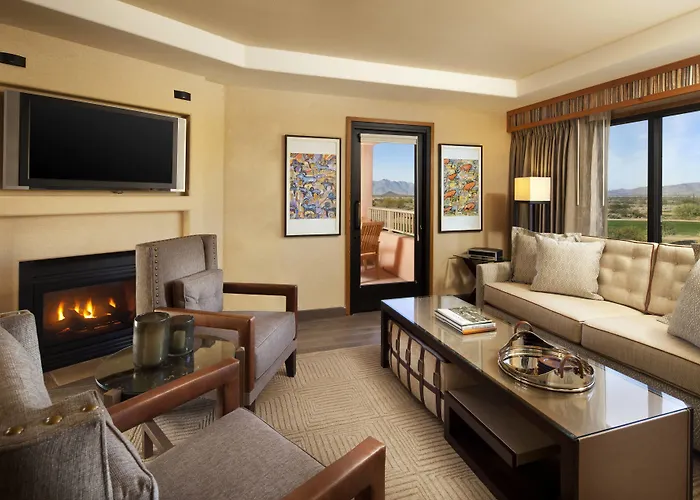 Sheraton Grand At Wild Horse Pass