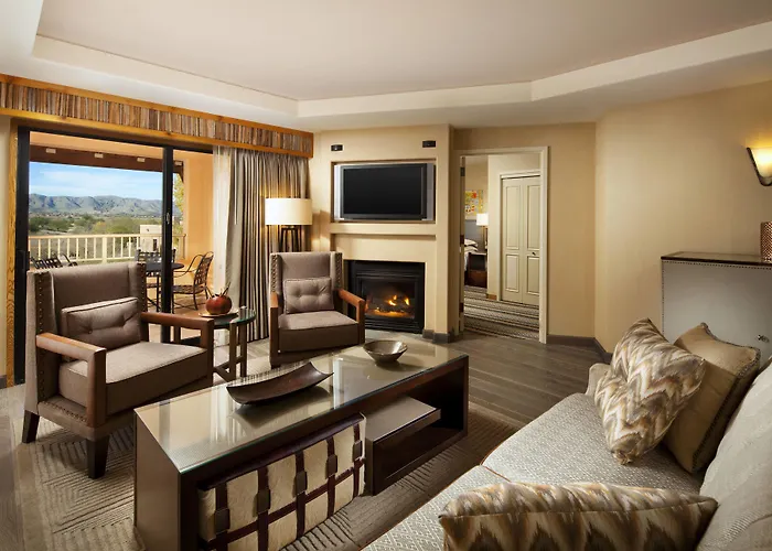 Sheraton Grand At Wild Horse Pass Resort 4*
