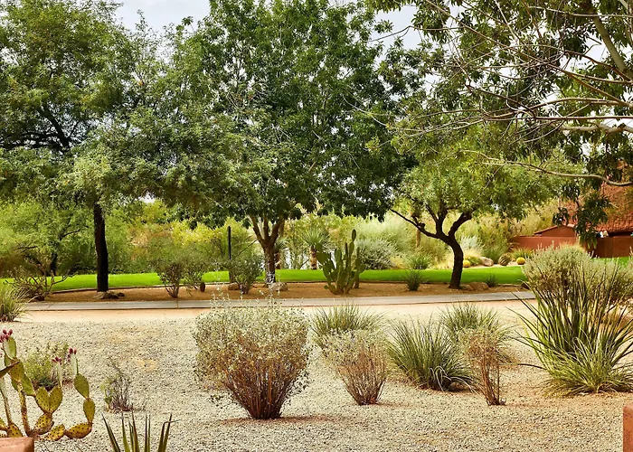 Sheraton Grand At Wild Horse Pass Chandler