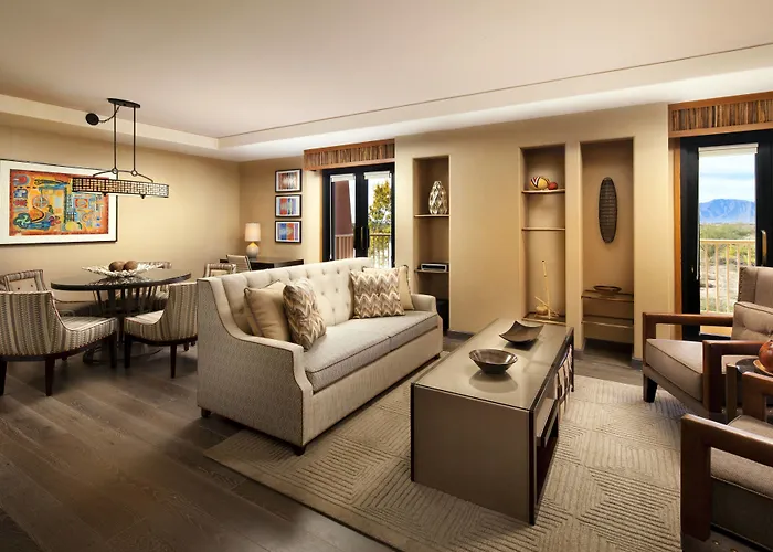 Resort Sheraton Grand At Wild Horse Pass 4*
