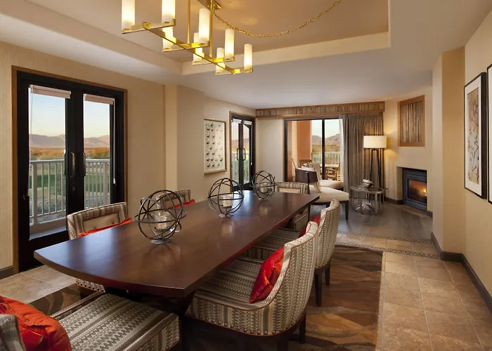 Resort Sheraton Grand At Wild Horse Pass 4*