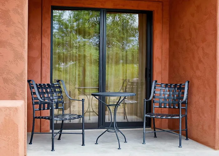 Resort Sheraton Grand At Wild Horse Pass 4*