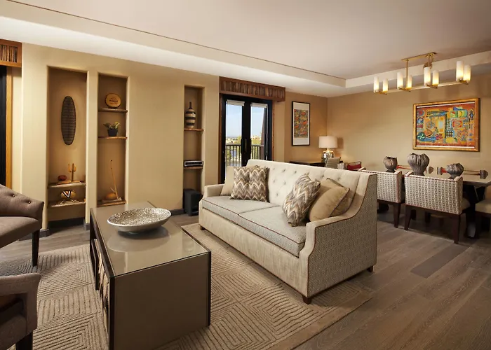 Sheraton Grand At Wild Horse Pass Resort
