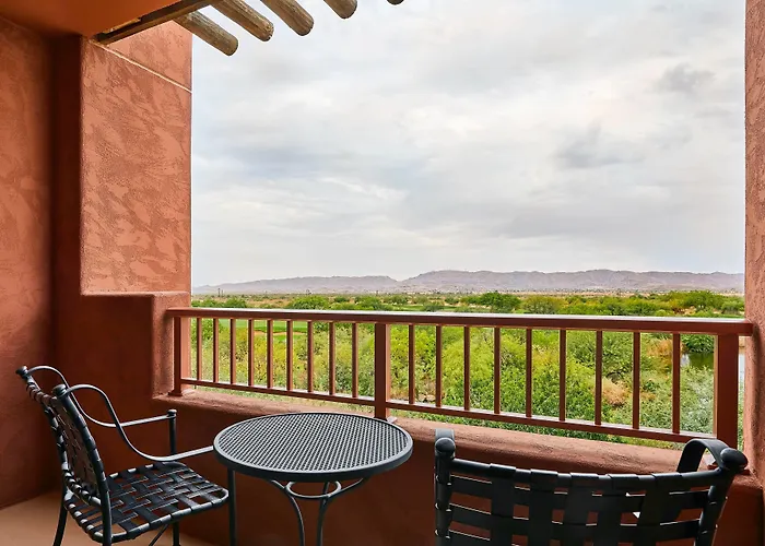 Resort Sheraton Grand At Wild Horse Pass 4*