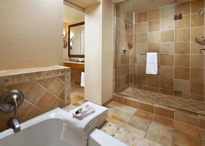 Ośrodek wypoczynkowy Sheraton Grand At Wild Horse Pass Chandler