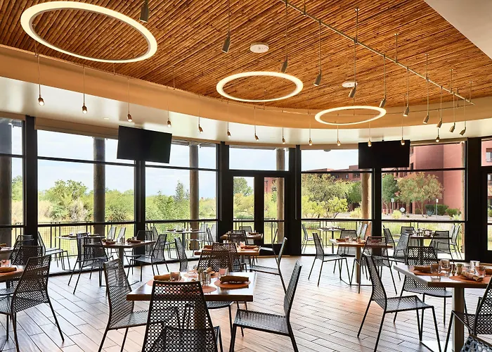 Sheraton Grand At Wild Horse Pass Chandler