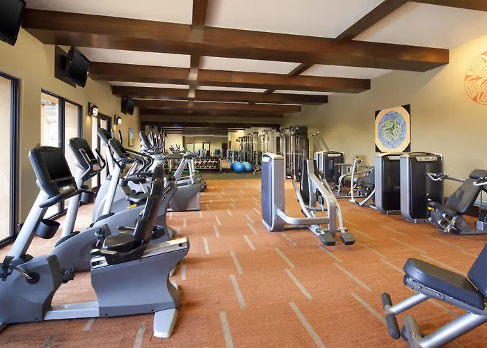 Sheraton Grand At Wild Horse Pass Resort