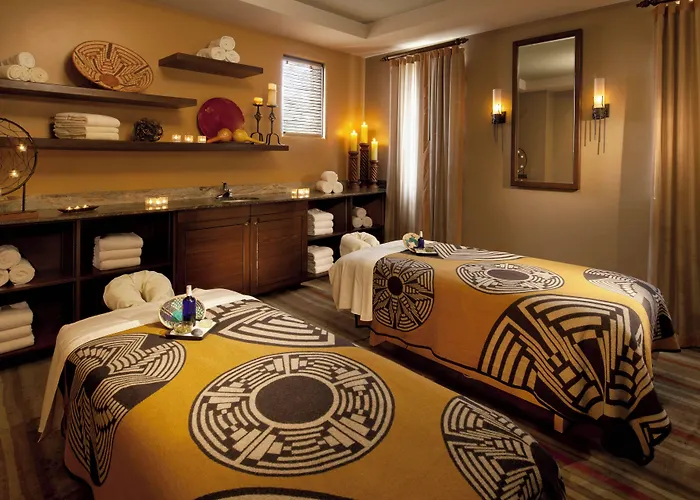 Resort Sheraton Grand At Wild Horse Pass Chandler