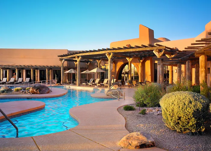 Sheraton Grand At Wild Horse Pass 4*