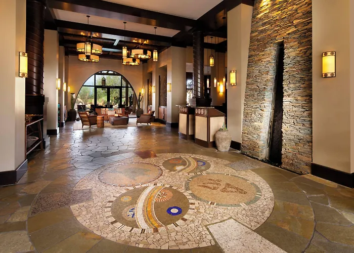 Sheraton Grand At Wild Horse Pass Chandler