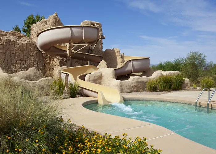 Sheraton Grand At Wild Horse Pass Resort 4*