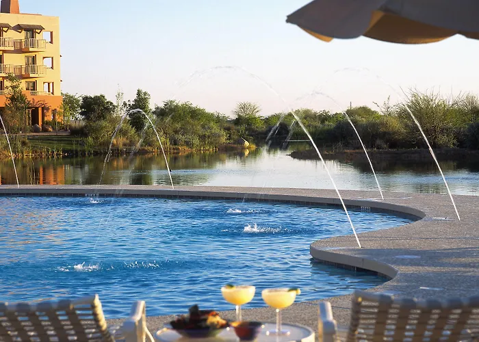 Sheraton Grand At Wild Horse Pass 4* Chandler