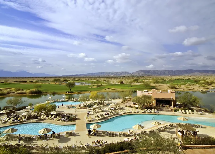 Sheraton Grand At Wild Horse Pass 4*