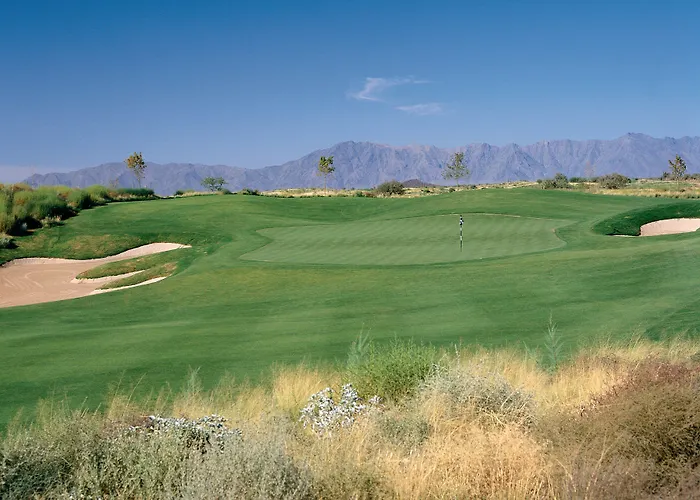 Sheraton Grand At Wild Horse Pass 4* Chandler