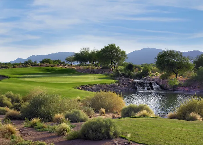 Sheraton Grand At Wild Horse Pass 4*