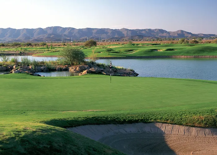 Sheraton Grand At Wild Horse Pass 4* Chandler