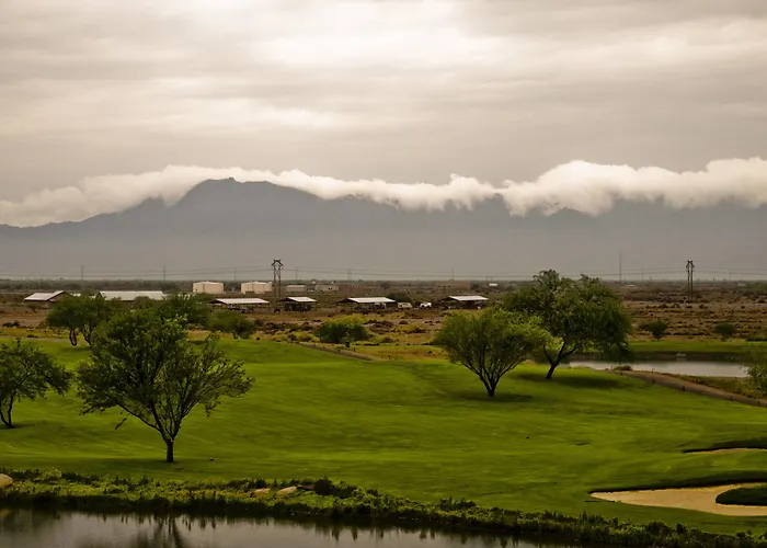 Sheraton Grand At Wild Horse Pass 4*