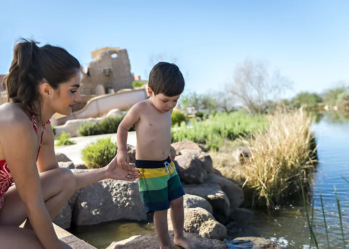 Sheraton Grand At Wild Horse Pass Resort 4*