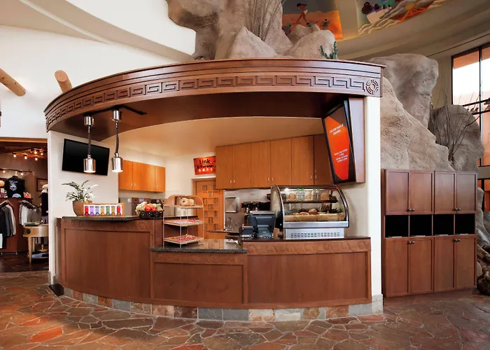 Sheraton Grand At Wild Horse Pass Chandler