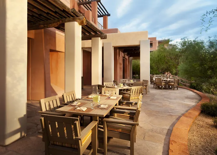 Sheraton Grand At Wild Horse Pass