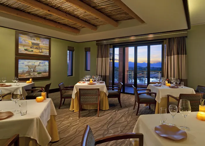 Sheraton Grand At Wild Horse Pass 4*