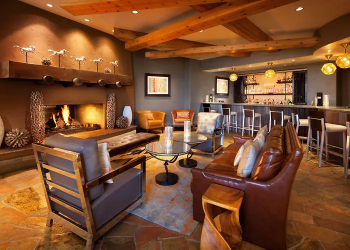 Sheraton Grand At Wild Horse Pass 4* Chandler