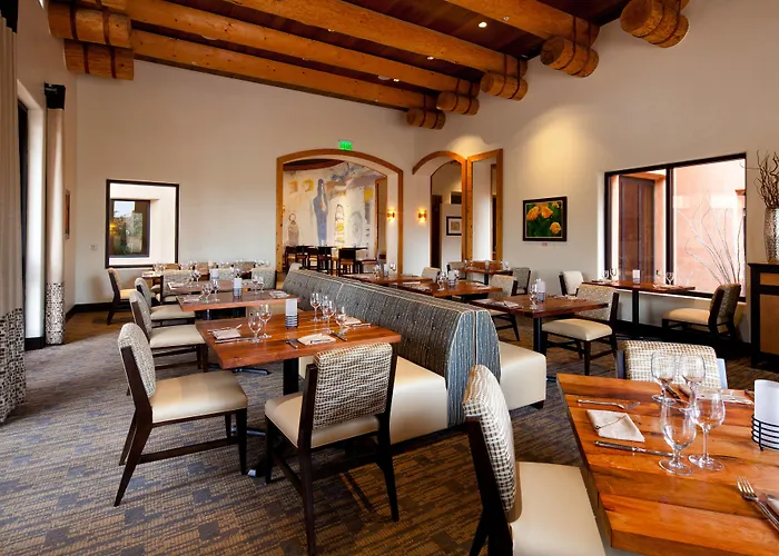 Sheraton Grand At Wild Horse Pass Resort