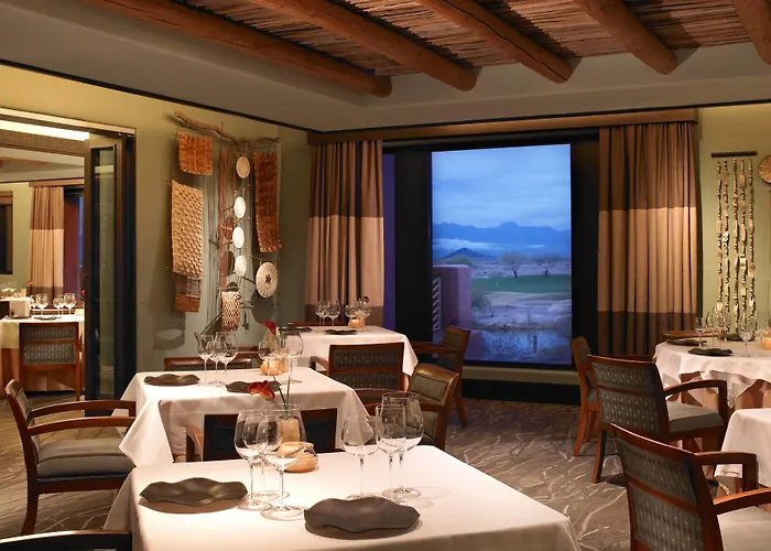 Resort Sheraton Grand At Wild Horse Pass Chandler