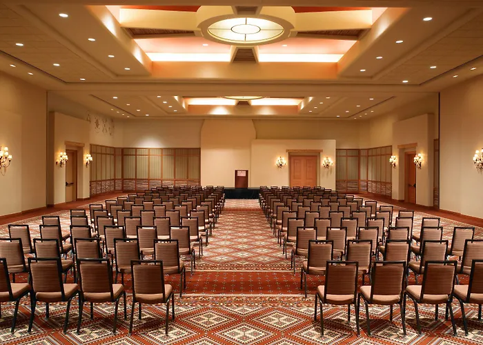 Sheraton Grand At Wild Horse Pass 4* Chandler